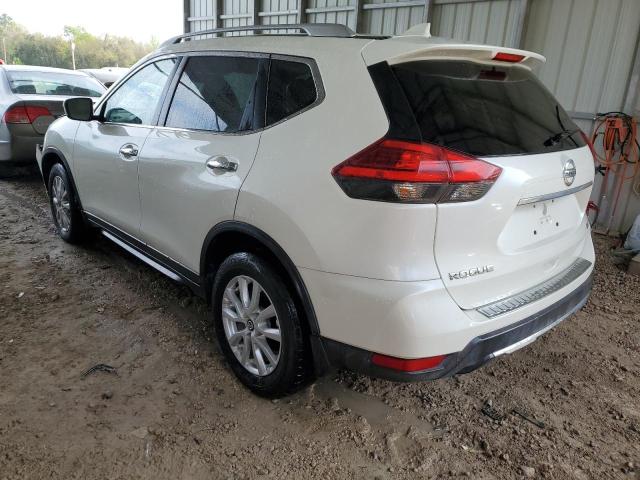 Изображение 2 2017 NISSAN ROGUE S 2017 с VIN KNMAT2MT8HP500521