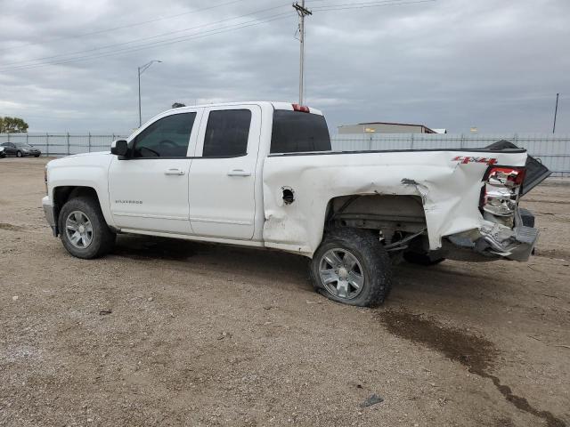 Image 2 of 2015 CHEVROLET SILVERADO K1500 LT 2015 with VIN 1GCVKREC9FZ428208
