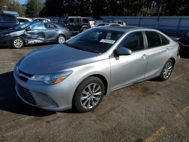 Obraz 1 z 2017 TOYOTA CAMRY LE 2017 z VIN 4T1BF1FK5HU625189