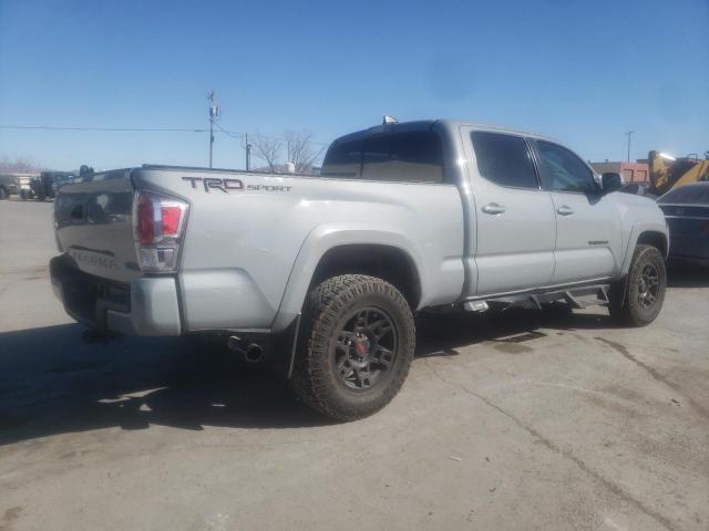Изображение 3 2021 TOYOTA TACOMA DOUBLE CAB 2021 с VIN 3TMBZ5DN0MM028157