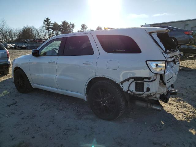 Obraz 2 z 2015 DODGE DURANGO SXT 2015 z VIN 1C4RDJAG3FC202898