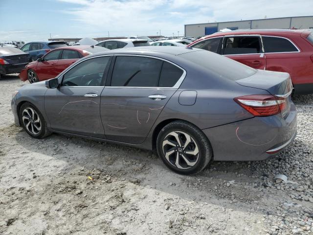 Image 2 of 2016 HONDA ACCORD EXL 2016 with VIN 1HGCR2F84GA103701