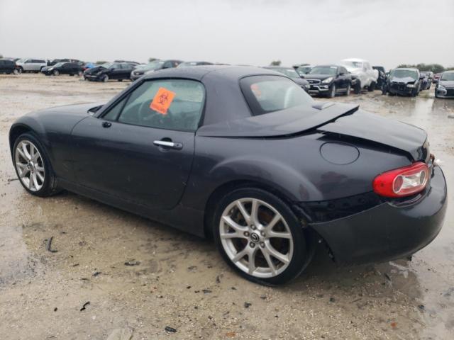 Image 2 of 2015 MAZDA MX-5 MIATA GRAND TOURING 2015 with VIN JM1NC2PF2F0241859