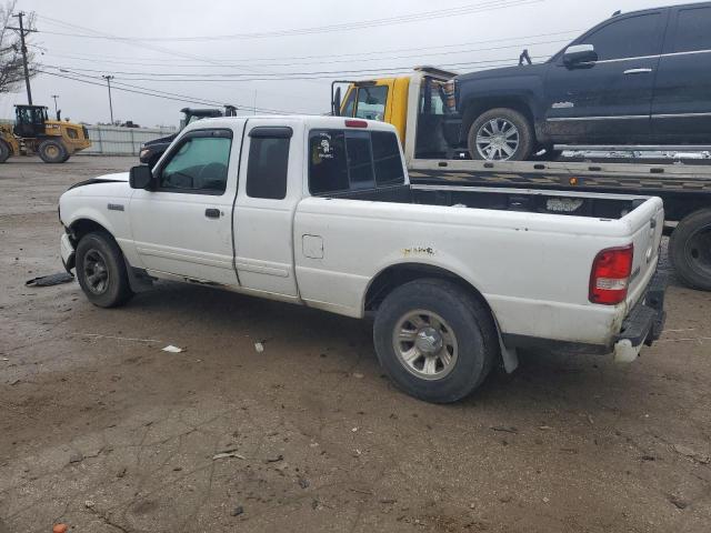 Изображение 2 2007 FORD RANGER SUPER CAB 2007 с VIN 1FTYR44U77PA07221