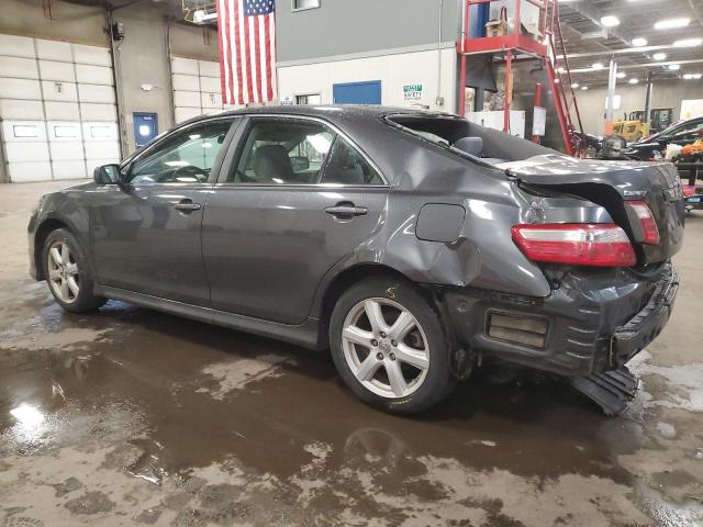 Obraz 2 z 2007 TOYOTA CAMRY CE 2007 z VIN 4T1BE46K57U159881