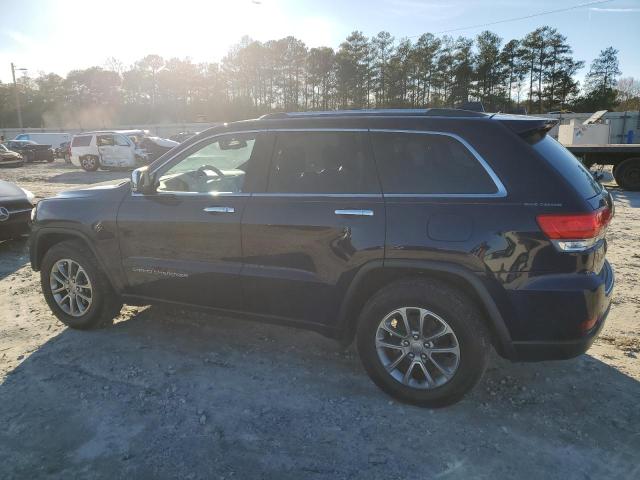 Obraz 2 z 2015 JEEP GRAND CHEROKEE LIMITED 2015 z VIN 1C4RJEBG1FC160374
