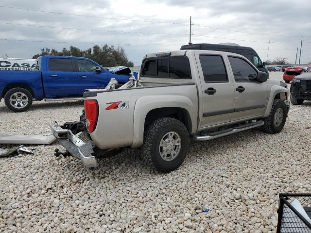 Изображение 3 2007 CHEVROLET COLORADO  2007 с VIN 1GCDT13E278247845