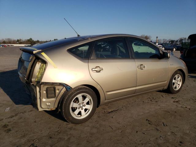 Obraz 3 z 2009 TOYOTA PRIUS  2009 z VIN JTDKB20U497824749