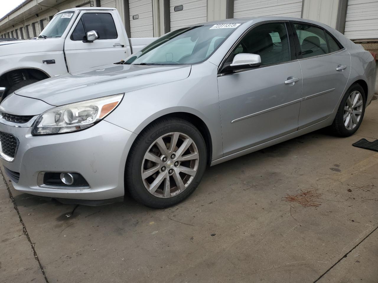 Obraz 1 z 2014 CHEVROLET MALIBU 2LT 2014 z VIN 1G11E5SL1EF134006