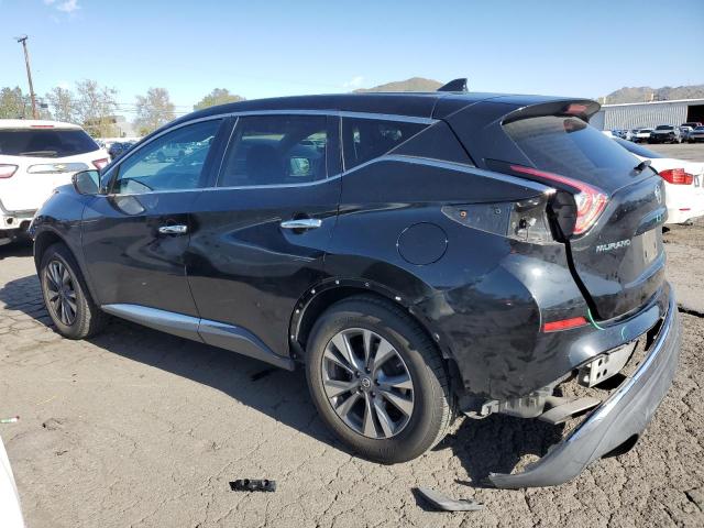 Image 2 of 2016 NISSAN MURANO S 2016 with VIN 5N1AZ2MG5GN170893