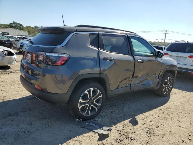 Изображение 3 2023 JEEP COMPASS LIMITED 2023 с VIN 3C4NJDCN5PT510777