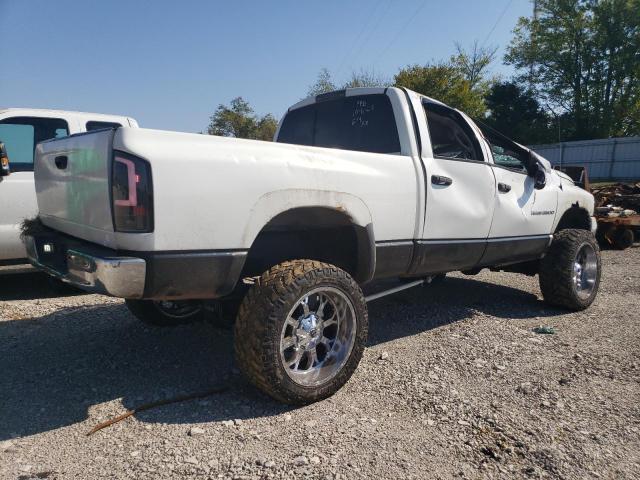 Изображение 3 2005 DODGE RAM 3500 ST 2005 с VIN 3D7LS38C05G744391