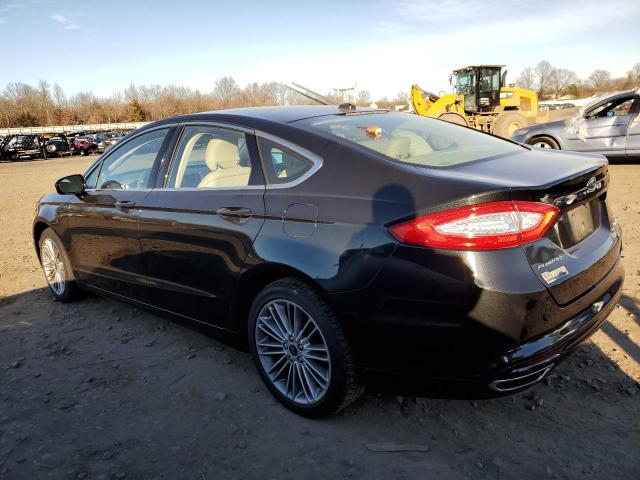 Obraz 2 z 2014 FORD FUSION SE 2014 z VIN 3FA6P0H93ER200182
