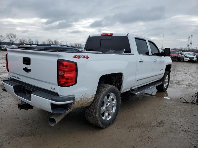 Изображение 3 2018 CHEVROLET SILVERADO K2500 HEAVY DUTY LTZ 2018 с VIN 1GC1KWEY7JF185632