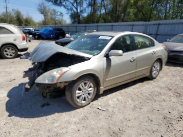 Image 1 of 2010 NISSAN ALTIMA BASE 2010 with VIN 1N4AL2AP4AN403170