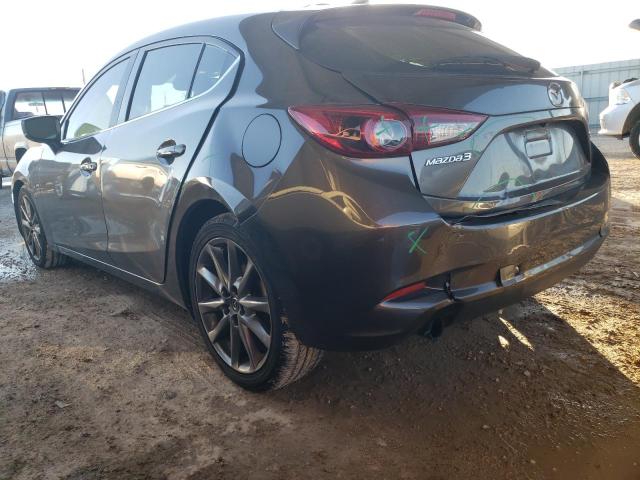 Изображение 2 2018 MAZDA 3 GRAND TOURING 2018 с VIN 3MZBN1M30JM161092