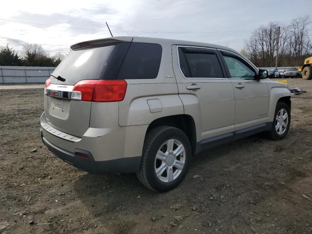 Изображение 3 2015 GMC TERRAIN SLE 2015 с VIN 2GKALMEK2F6397390