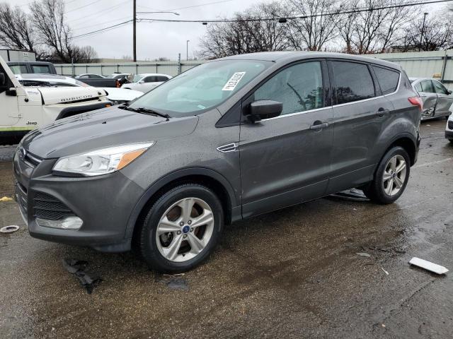 Image 1 of 2016 FORD ESCAPE SE 2016 with VIN 1FMCU9GX6GUA19143