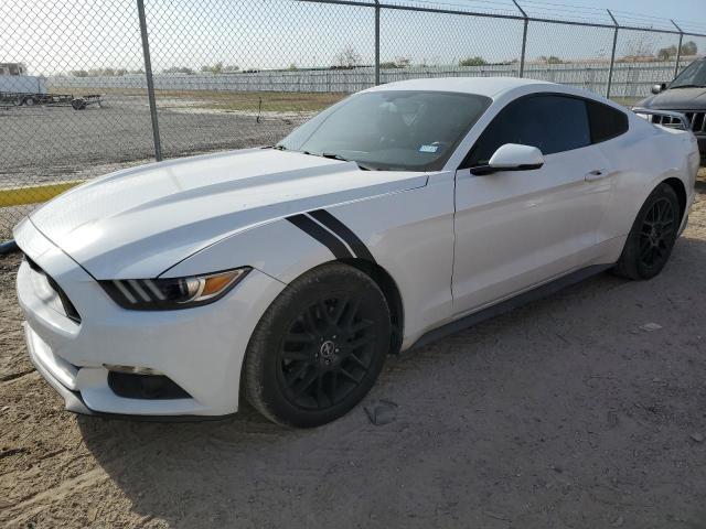 2017 FORD MUSTANG  2017 image