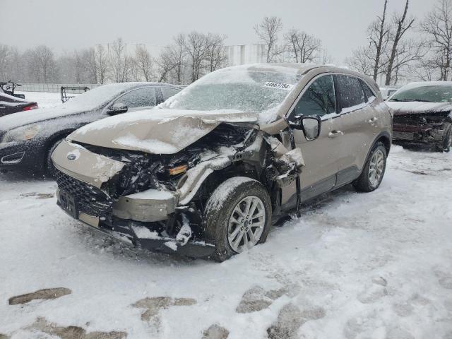 Изображение 2020 FORD ESCAPE SE 2020