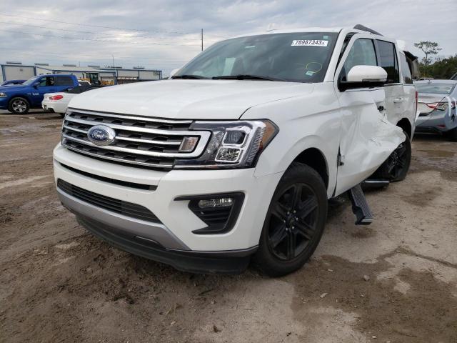 Obraz 2020 FORD EXPEDITION XLT 2020