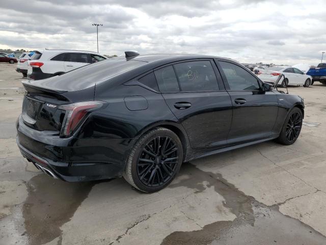Obraz 3 z 2020 CADILLAC CT5-V  2020 z VIN 1G6DV5RWXL0153838