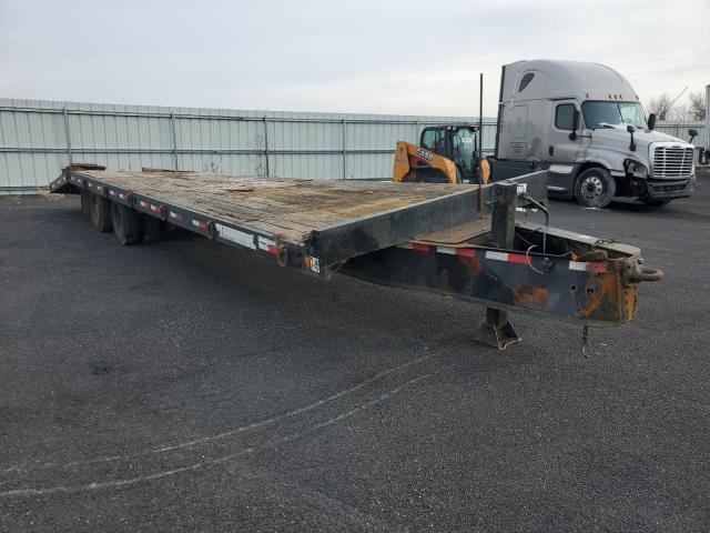 2005 TOWM TRAILER 2005 image