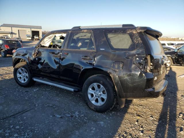 Изображение 2 2023 TOYOTA 4RUNNER SE 2023 с VIN JTENU5JR6P6102362