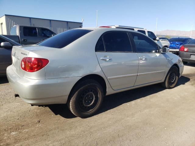 Obraz 3 z 2004 TOYOTA COROLLA CE 2004 z VIN 2T1BR32E84C197830