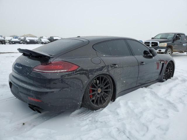 Изображение 3 2016 PORSCHE PANAMERA GTS 2016 с VIN WP0AF2A74GL082155