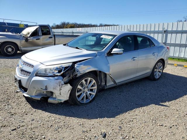 Изображение 1 2013 CHEVROLET MALIBU LTZ 2013 с VIN 1G11H5SA2DF321307
