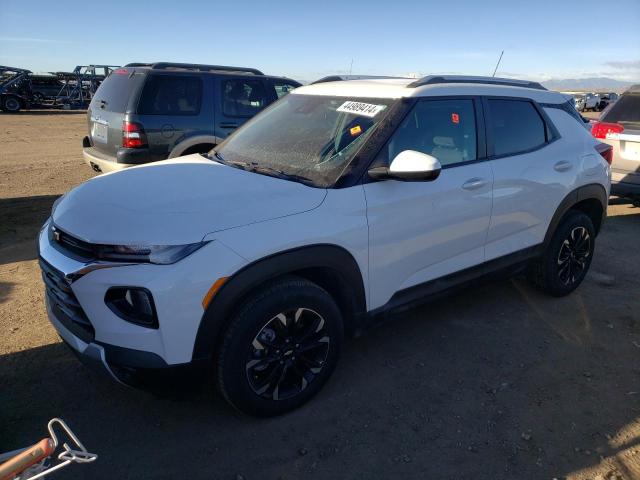 Image 1 of 2023 CHEVROLET TRAILBLAZER LT 2023 with VIN KL79MRSL6PB124101