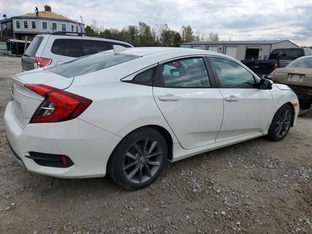 Изображение 3 2020 HONDA CIVIC EX 2020 с VIN 19XFC1F38LE204792