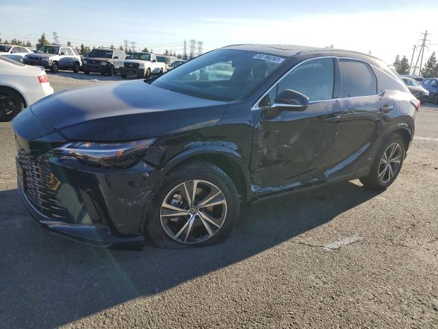 2023 LEXUS RX 350H BASE 2023 image