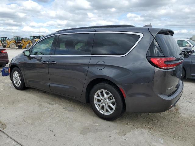 Изображение 2 2022 CHRYSLER PACIFICA TOURING L 2022 с VIN 2C4RC1BG7NR157259