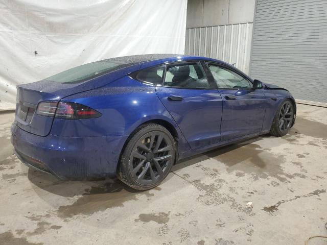 Image 3 of 2023 TESLA MODEL S  2023 with VIN 5YJSA1E59PF511248