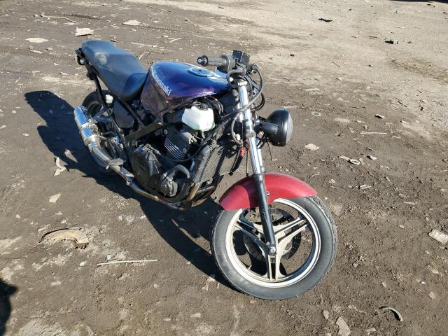 2001 KAWASAKI EX500 D 2001 image