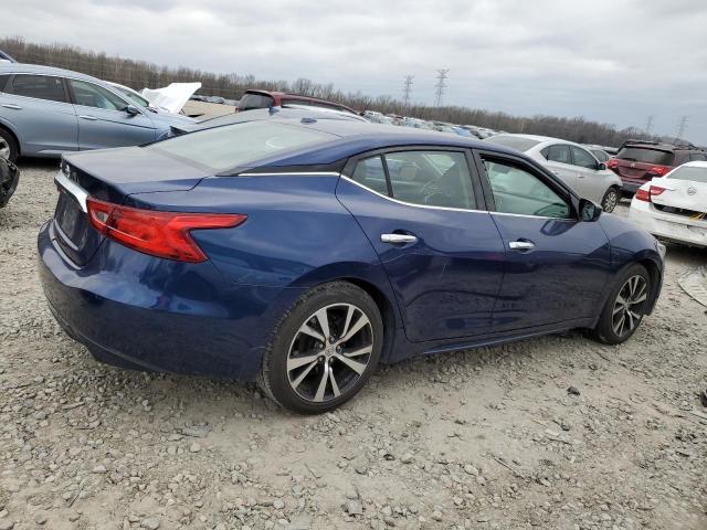 Obraz 3 z 2017 NISSAN MAXIMA 3.5S 2017 z VIN 1N4AA6APXHC445684
