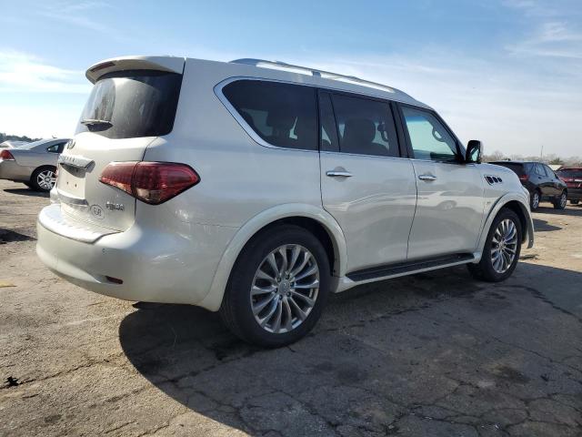 Obraz 3 z 2015 INFINITI QX80  2015 z VIN JN8AZ2NC8F9371585
