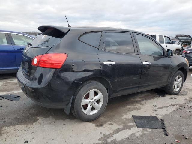 Image 3 of 2010 NISSAN ROGUE S 2010 with VIN JN8AS5MT0AW009025