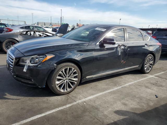 Изображение 2015 HYUNDAI GENESIS 3.8L 2015