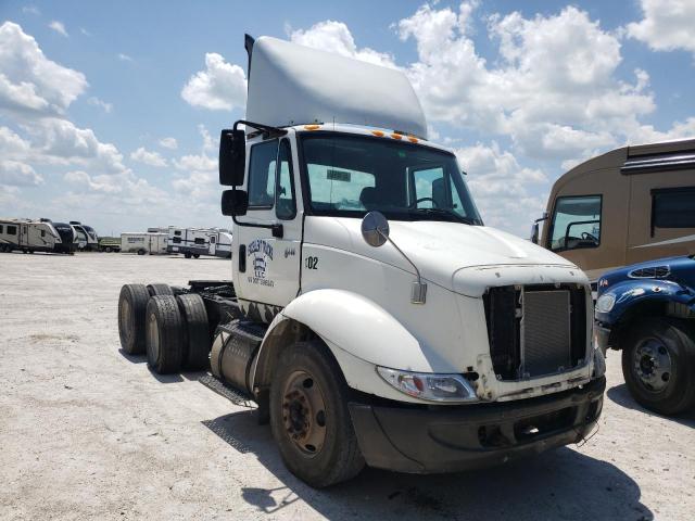 Obraz 2006 INTERNATIONAL 8000 8600 2006