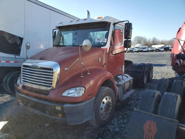 Image 2 of 2006 FREIGHTLINER COLUMBIA 112 2006 with VIN 1FUJF0CV66LN72118
