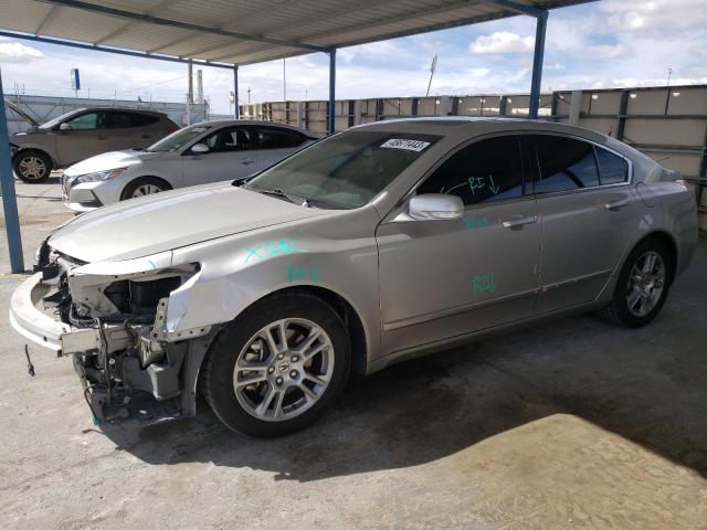 Изображение 2010 ACURA TL  2010