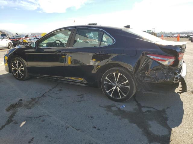Obraz 2 z 2019 TOYOTA CAMRY L 2019 z VIN 4T1B11HK3KU196590
