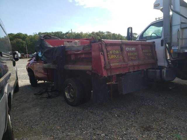 Изображение 2 2002 FORD F450 SUPER DUTY 2002 с VIN 1FDXF47F82EC20258