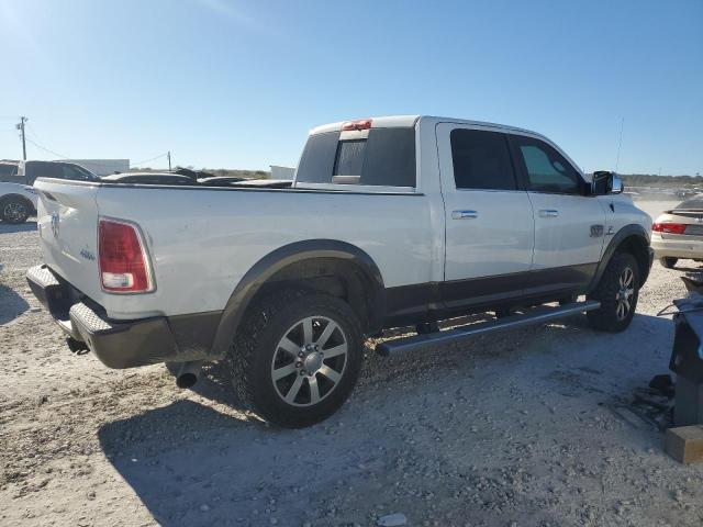 Image 3 of 2018 RAM 2500 LONGHORN 2018 with VIN 3C6UR5GL4JG166451