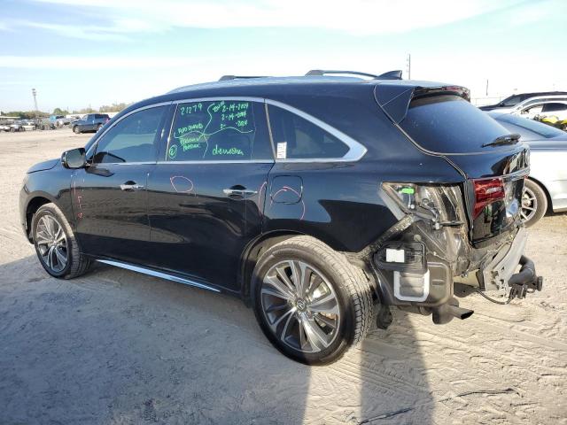 Obraz 2 z 2019 ACURA MDX TECHNOLOGY 2019 z VIN 5J8YD4H50KL002543