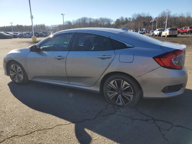 Image 2 of 2017 HONDA CIVIC EXL 2017 with VIN 19XFC1F74HE200412
