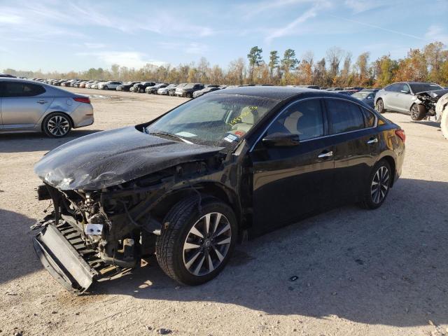 Image 1 of 2016 NISSAN ALTIMA 2.5 2016 with VIN 1N4AL3AP8GC269984